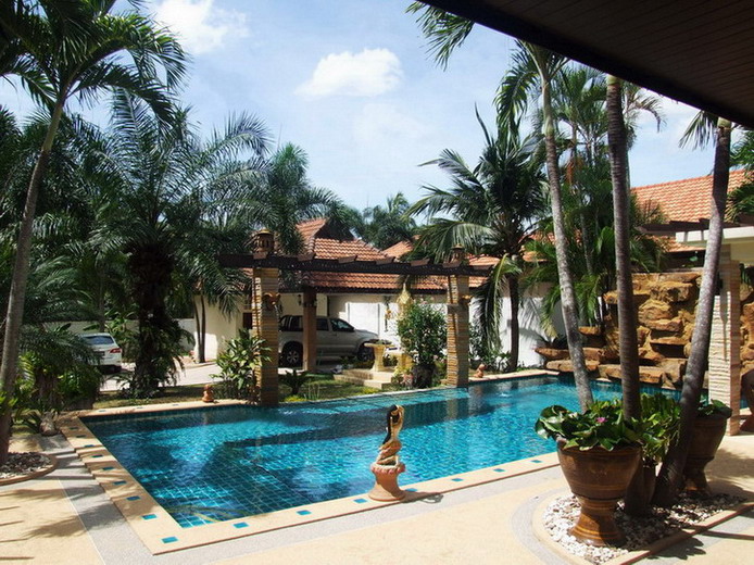 Executive East Pattaya Home for Sale, East Pattaya