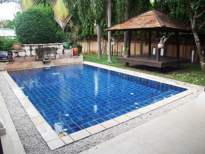 Private Pool House for Rent