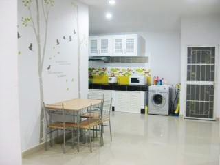 House for Rent (Banglamung)