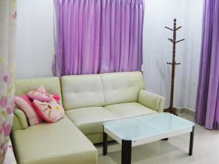 House for Rent (Banglamung)