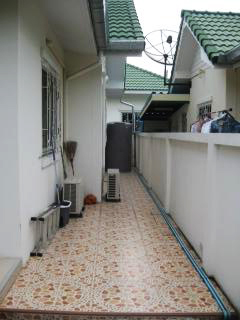 House for Rent (Banglamung)