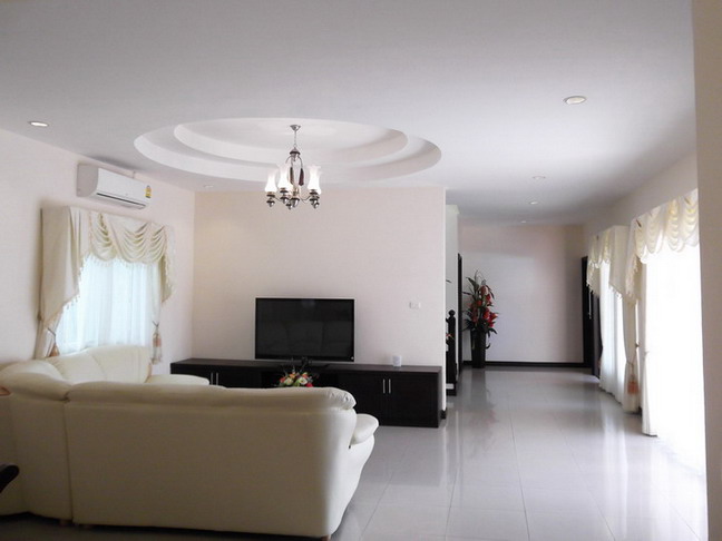 Executive House for Rent, East Pattaya