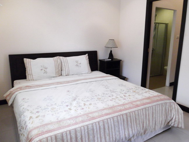 Executive House for Rent, East Pattaya