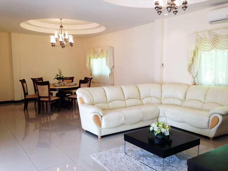 Executive House for Rent, East Pattaya