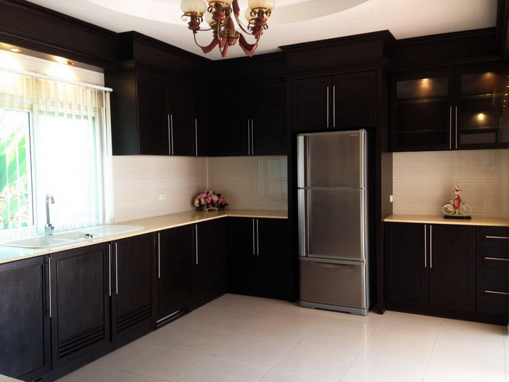 Executive House for Rent, East Pattaya