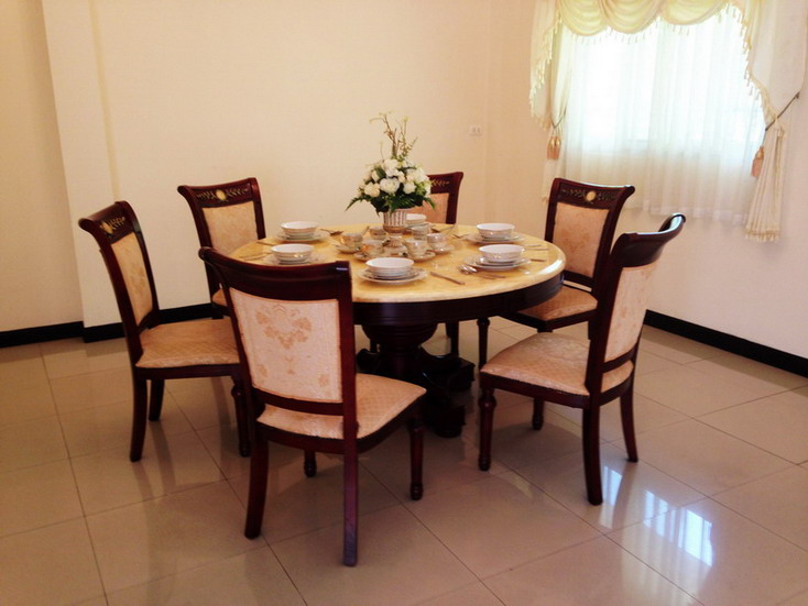 Executive House for Rent, East Pattaya