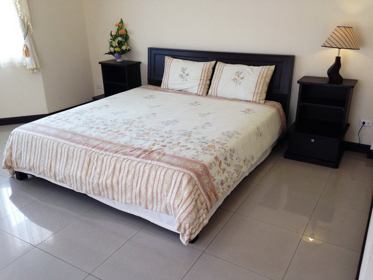 Executive House for Rent, East Pattaya