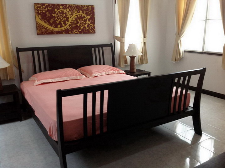 Jomtien Family Home for Rent