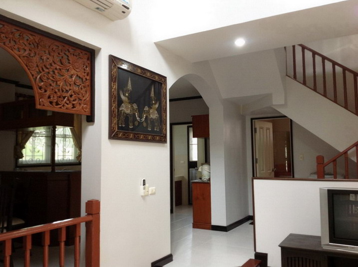 Jomtien Family Home for Rent