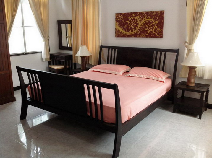 Jomtien Family Home for Rent