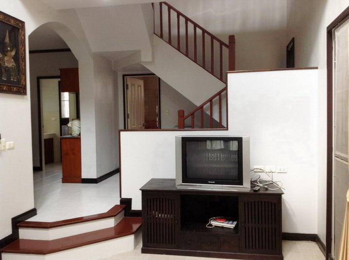 Jomtien Family Home for Rent