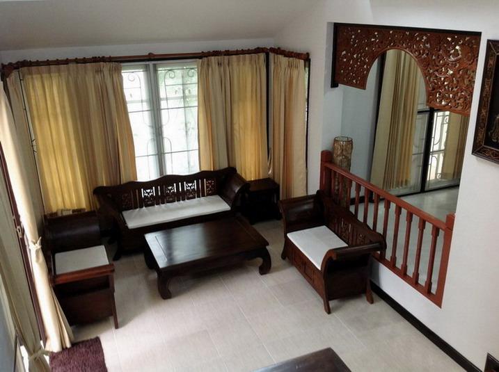 Jomtien Family Home for Rent