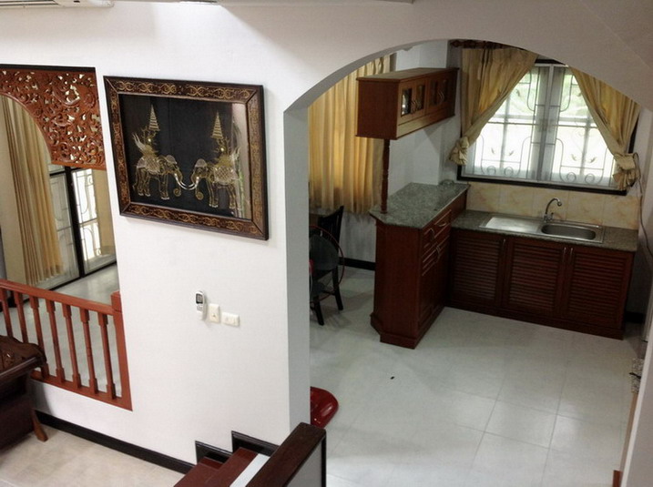 Jomtien Family Home for Rent