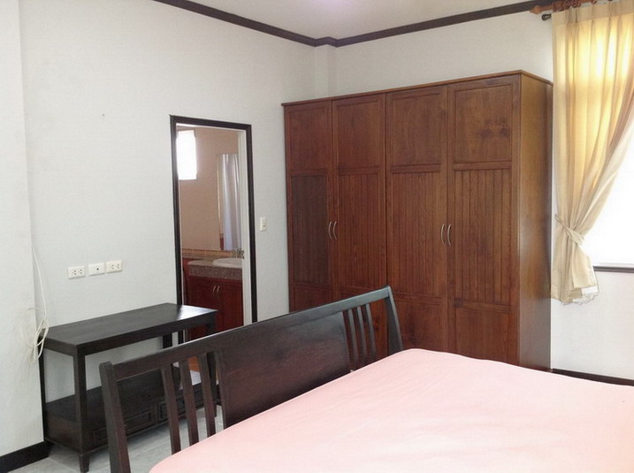 Jomtien Family Home for Rent