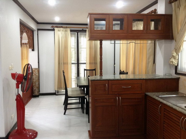 Jomtien Family Home for Rent