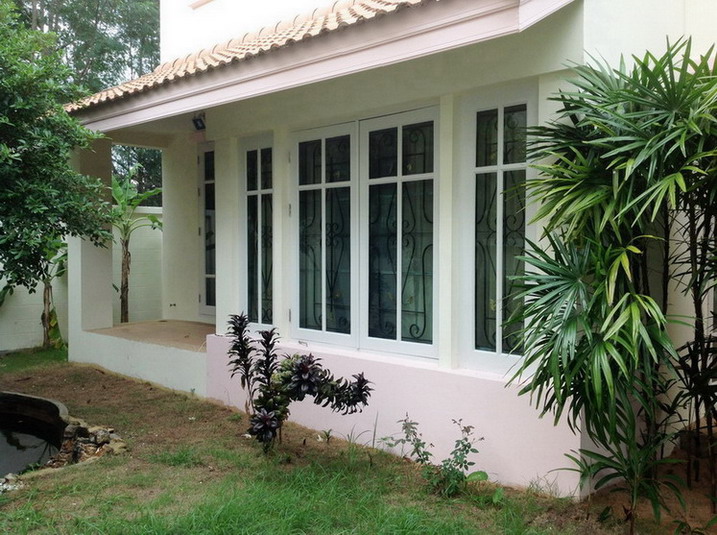 Jomtien Family Home for Rent