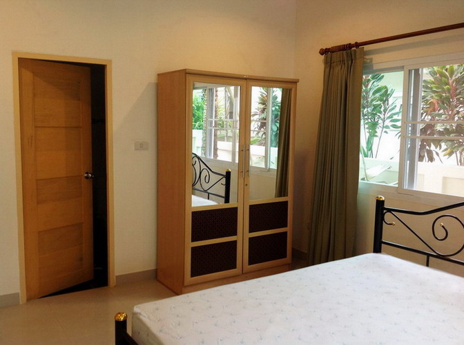 House For Rent in East Pattaya