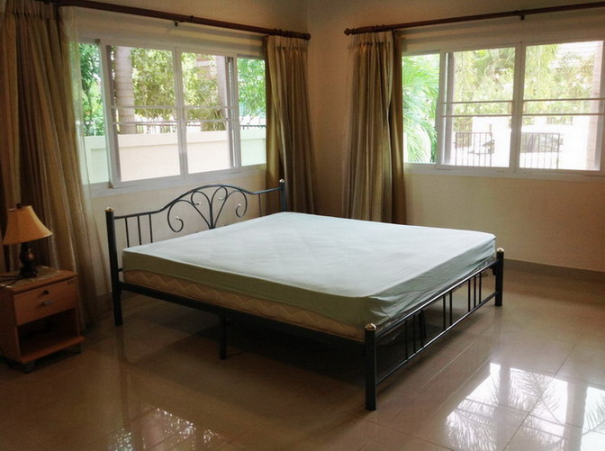 House For Rent in East Pattaya