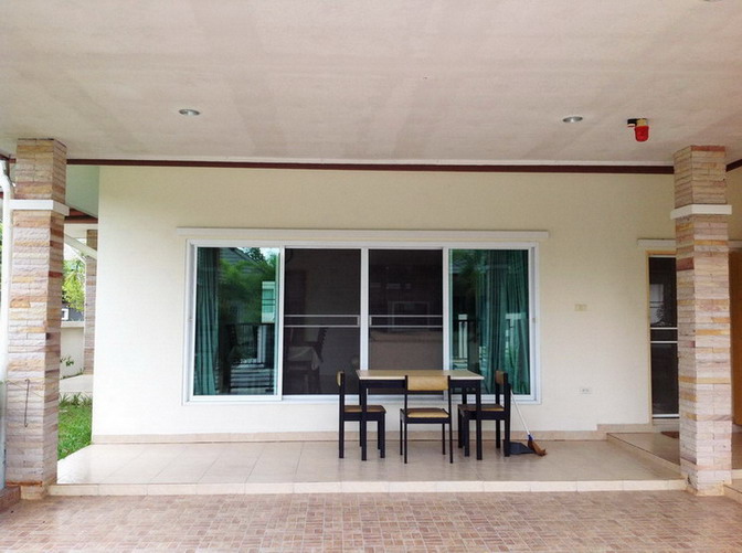 House For Rent in East Pattaya