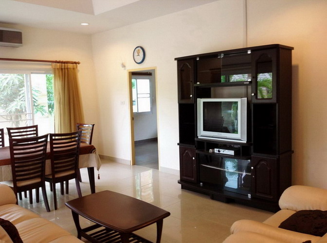 House For Rent in East Pattaya