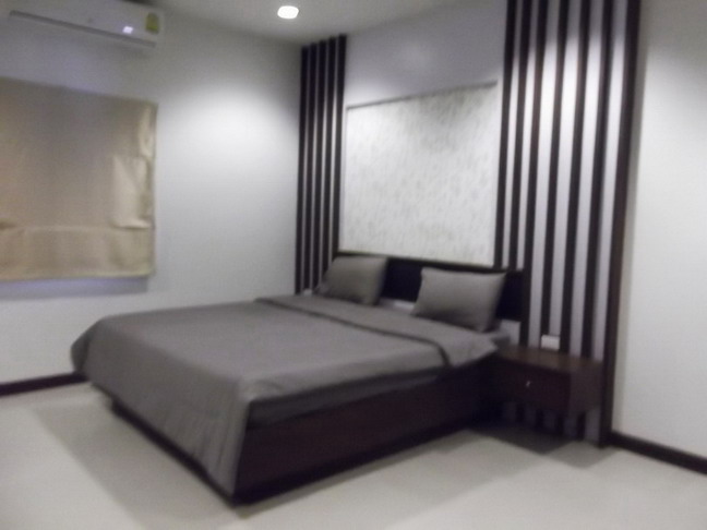 Luxury House For Rent in East Pattaya