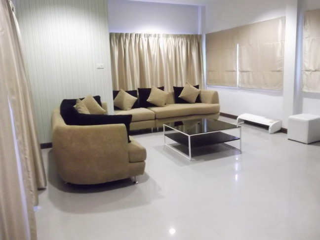 Luxury House For Rent in East Pattaya