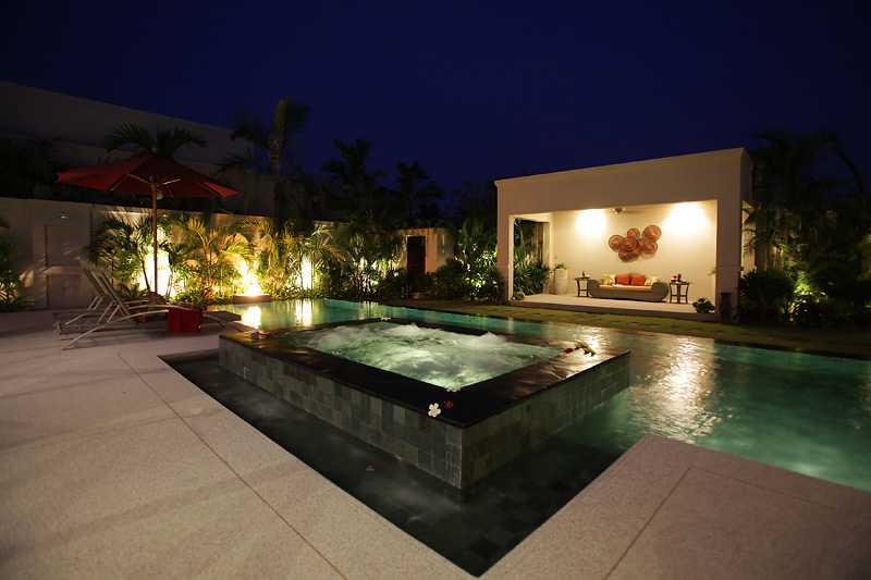 New Luxury Homes for Sale in Pattaya, Thailand