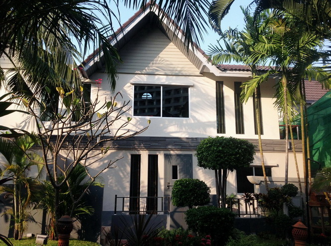 Jomtien House for Rent