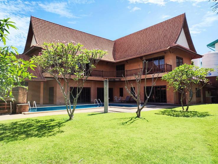 House for Rent in Nongprue Banglamung, East Pattaya