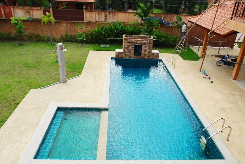 House for Rent in Nongprue Banglamung, East Pattaya