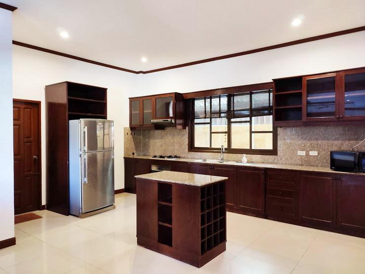 House for Rent in Nongprue Banglamung, East Pattaya