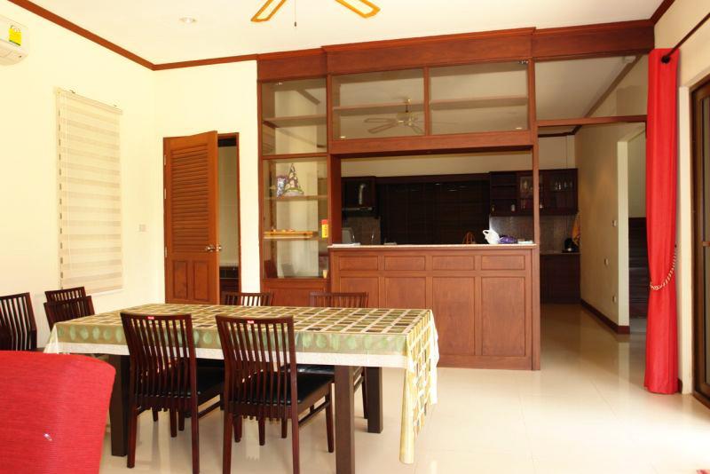 House for Rent in Nongprue Banglamung, East Pattaya