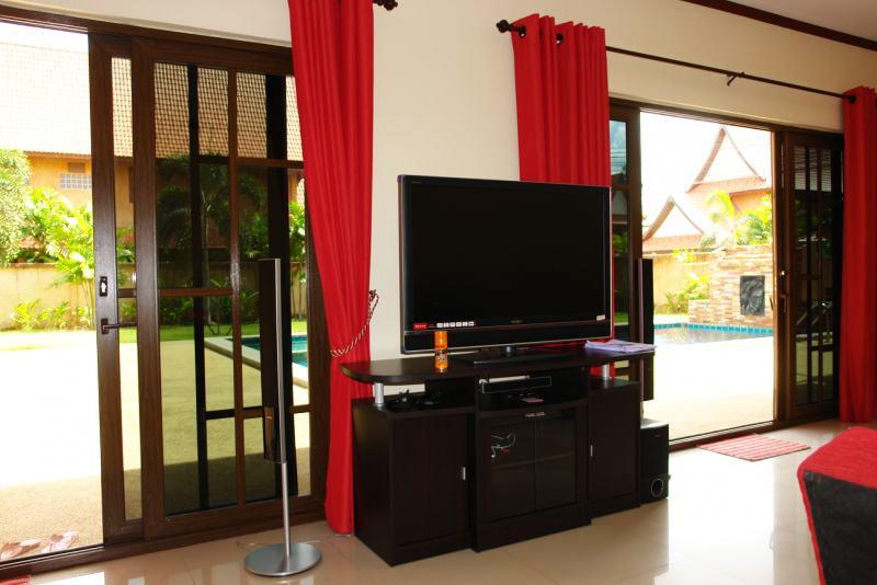 House for Rent in Nongprue Banglamung, East Pattaya