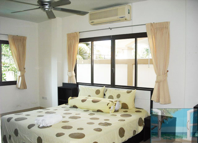 Villas For Rent In Jomtien