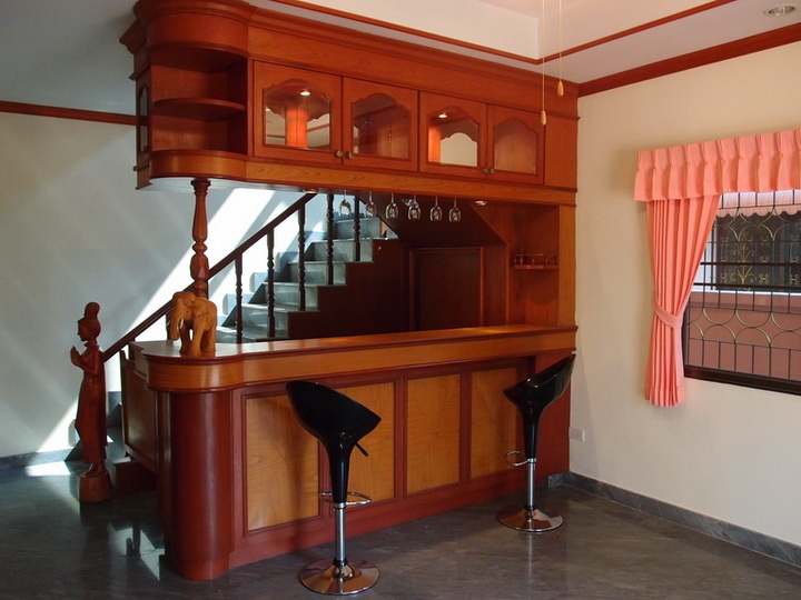 4 Bed House for Sale in Pattaya, Thailand