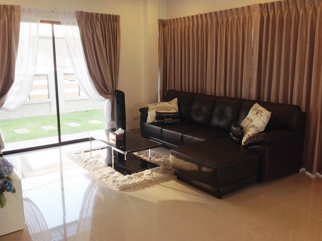 House for Rent in East Pattaya