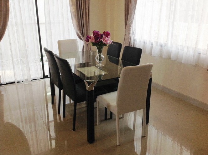 House for Rent in East Pattaya