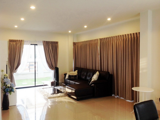 House for Rent in East Pattaya