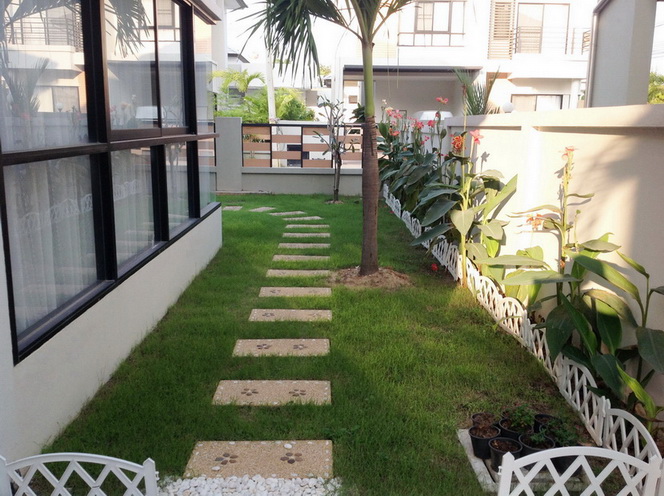 House for Rent in East Pattaya