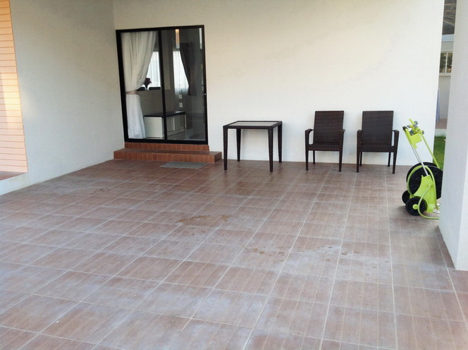 House for Rent in East Pattaya