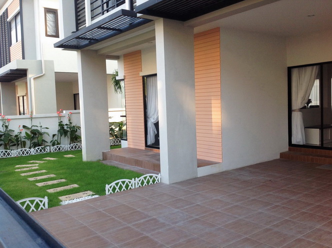 House for Rent in East Pattaya