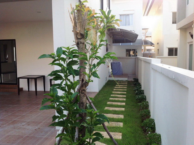 House for Rent in East Pattaya