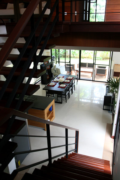 Luxury House For Sale and Rent in East Pattaya