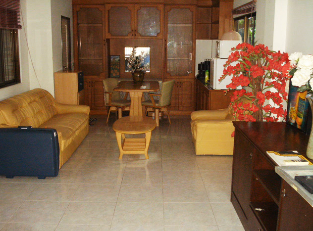 House For Sale in Nong Pla Lai