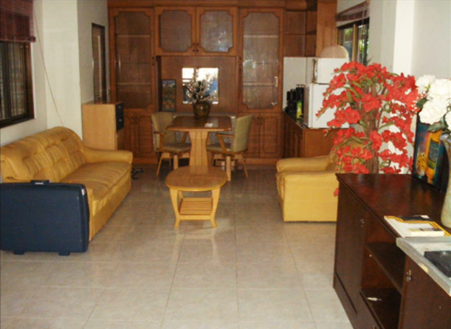 House For Sale in Nong Pla Lai