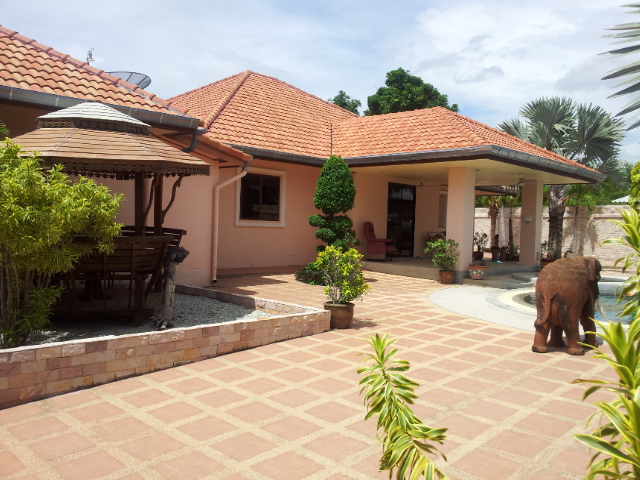 House For Sale in Nong Pla Lai