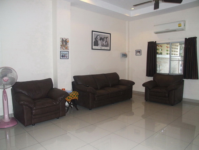 2 Storey Townhouse for Sale in Pattaya