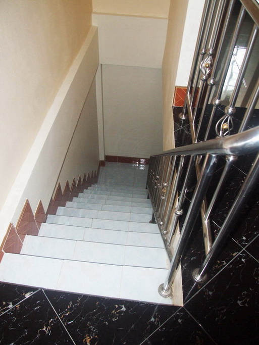 2 Storey Townhouse for Sale in Pattaya
