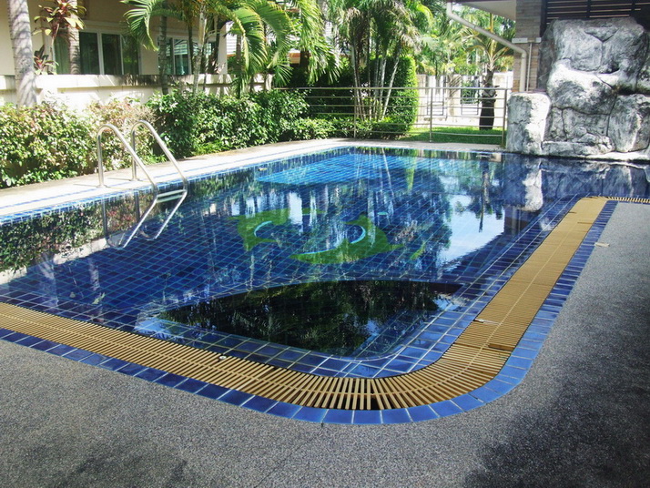 Modern House For Rent in East Pattaya