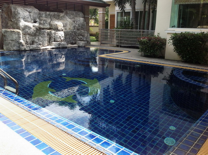 Modern House For Rent in East Pattaya